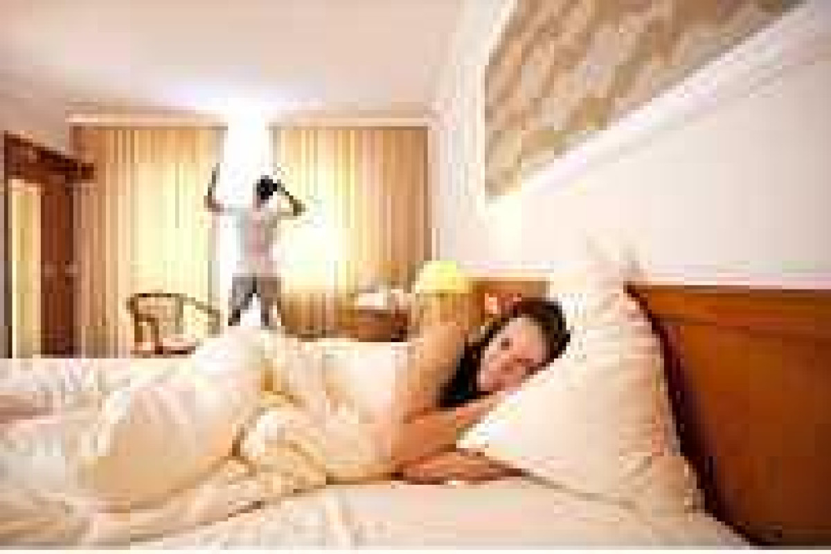 Vitalhotel der Parktherme
