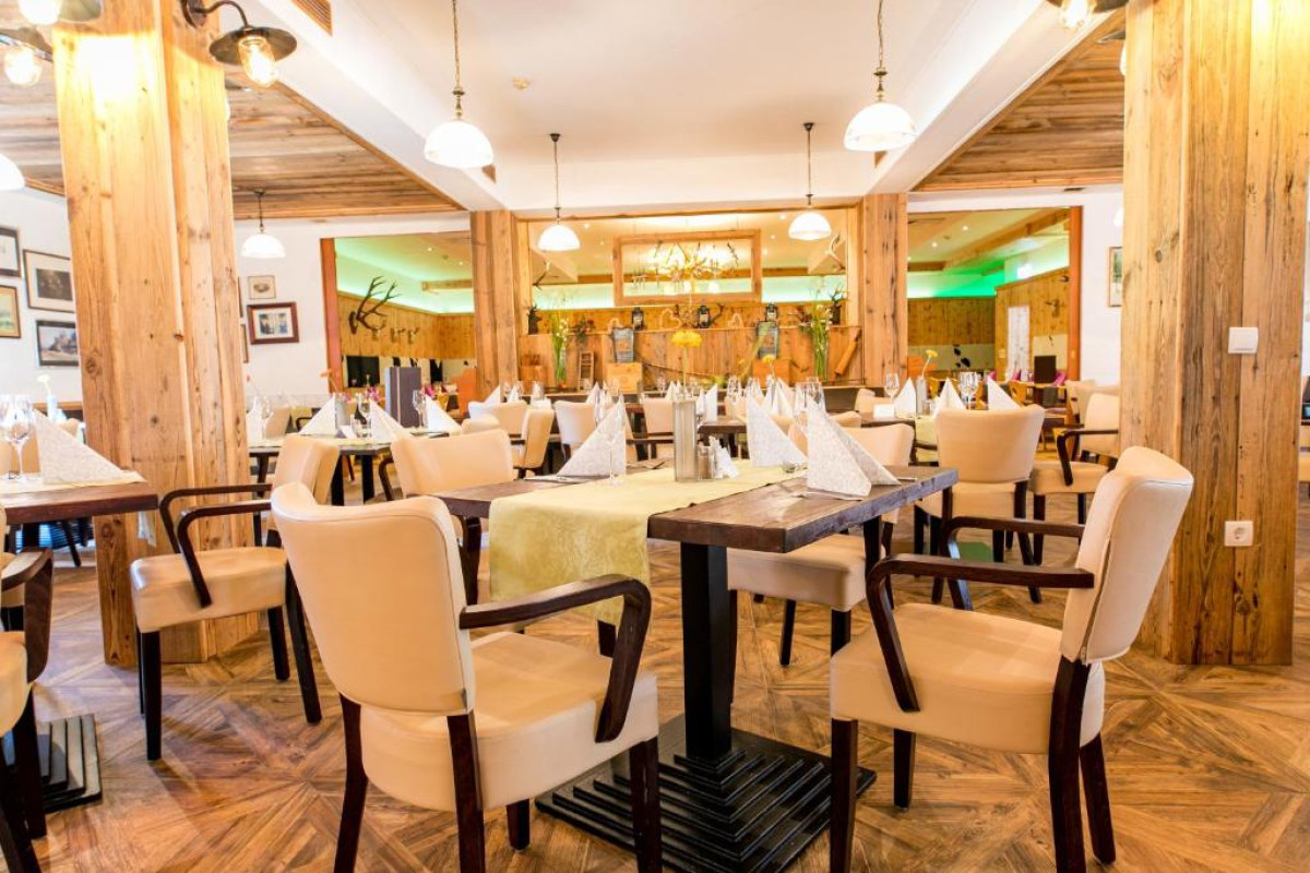 Vitalhotel Gosau
