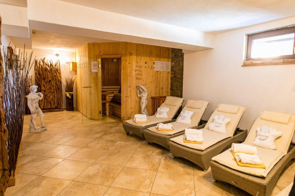 Vitalhotel Gosau