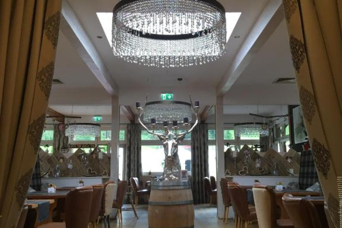 Vitalhotel Gosau