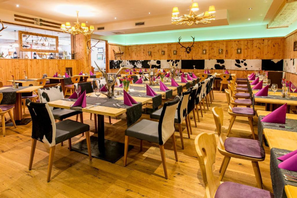 Vitalhotel Gosau
