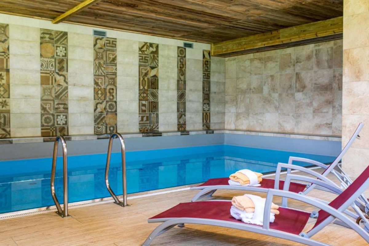 Vitalhotel Gosau