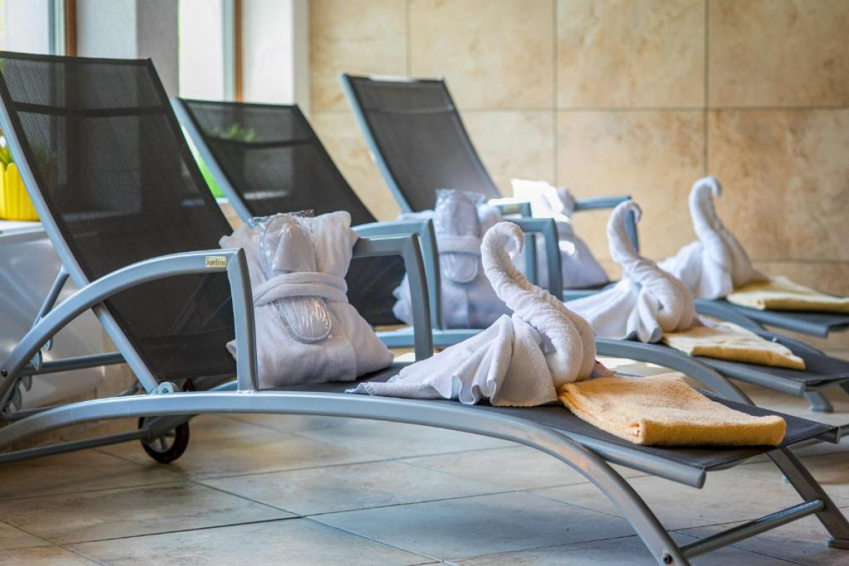 Vitalhotel Gosau