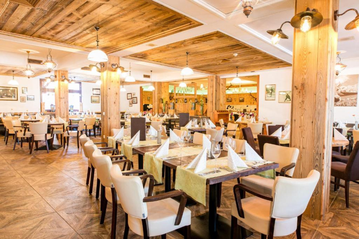 Vitalhotel Gosau