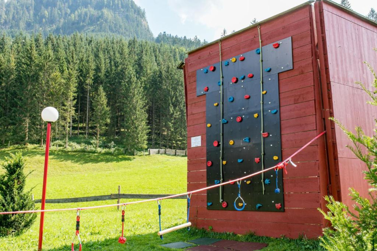 Vitalhotel Gosau