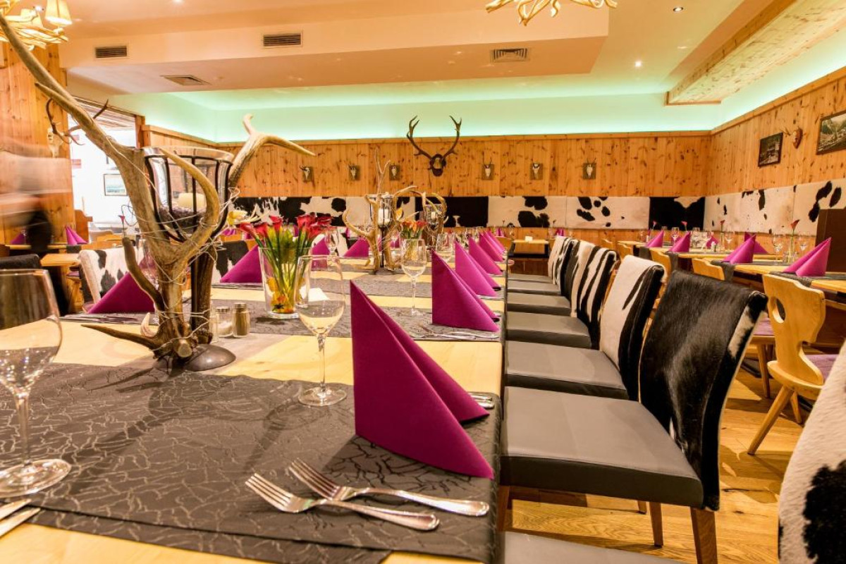 Vitalhotel Gosau