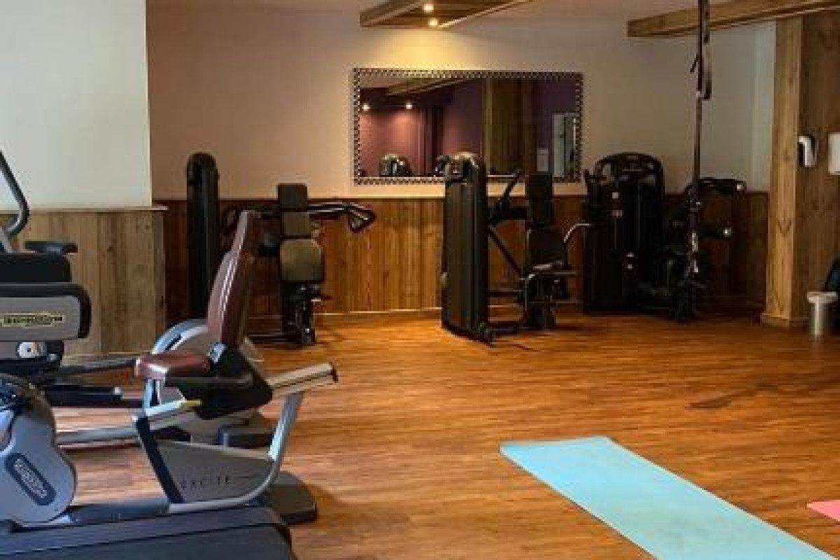 Vitalhotel Gosau