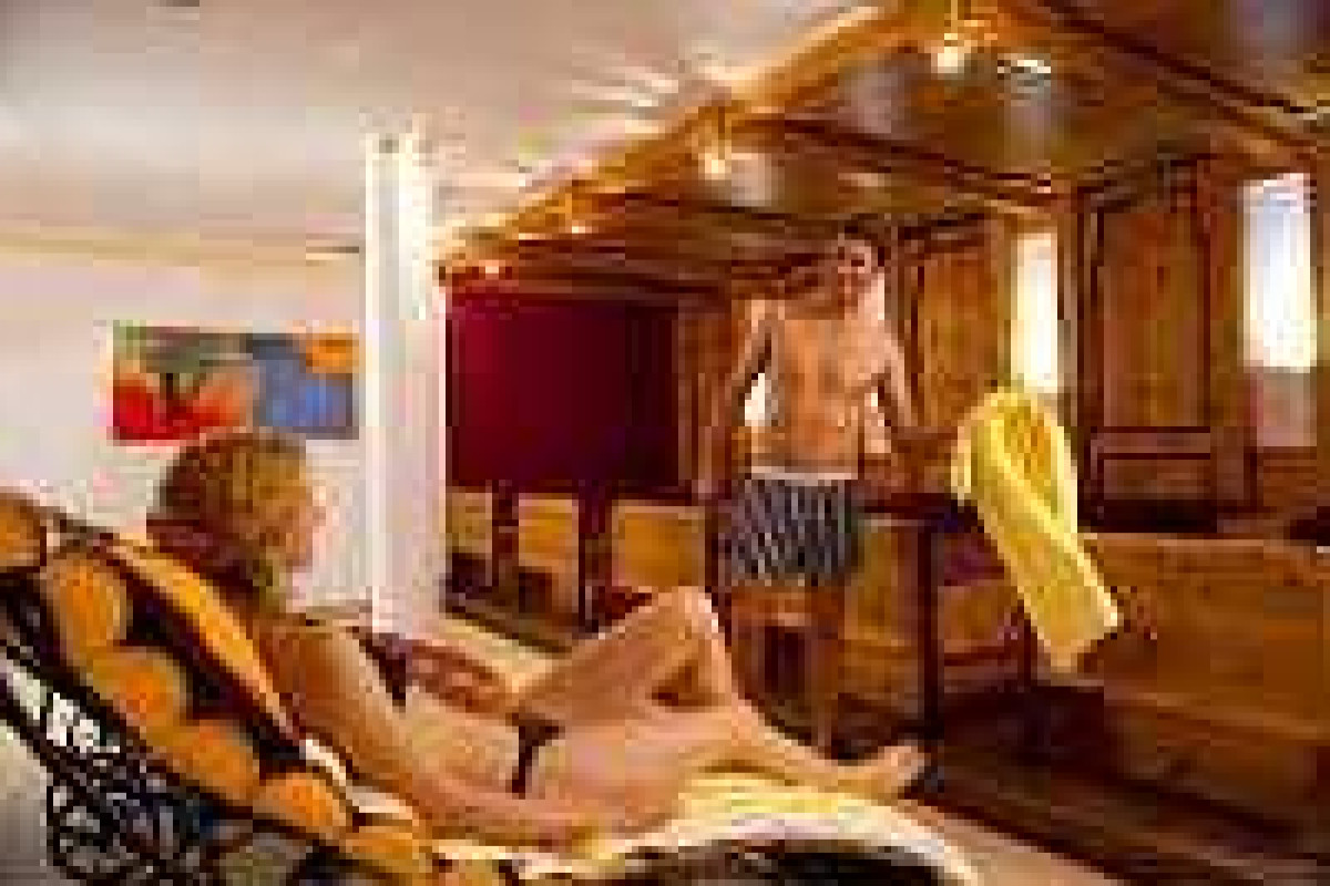 Vitalhotel Tauernhof