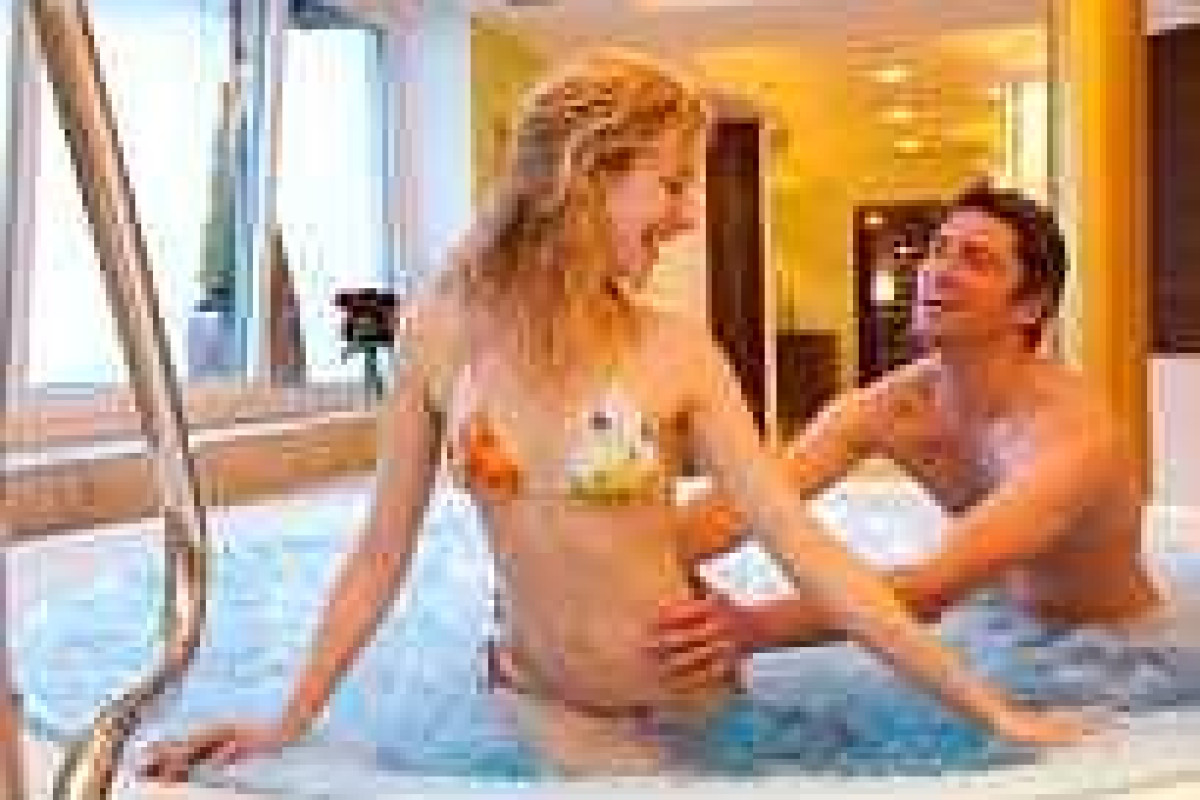 Vitalhotel Tauernhof