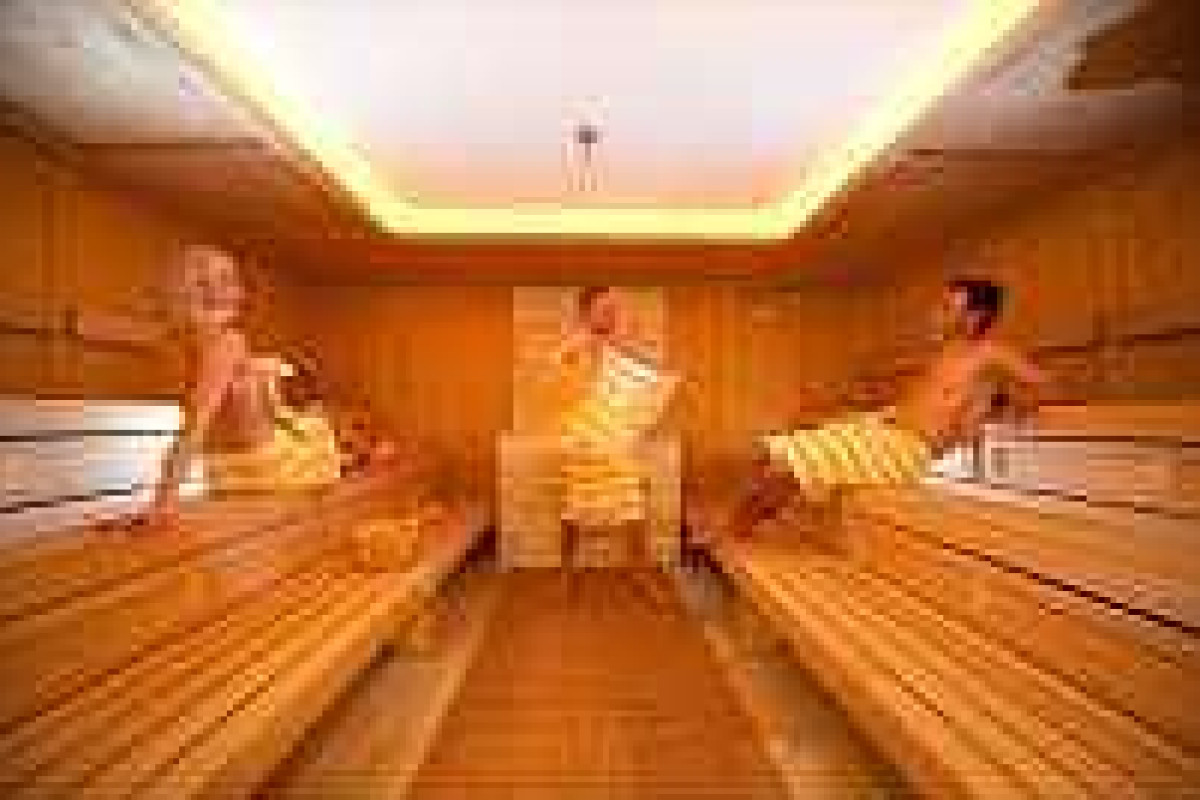 Vitalhotel Tauernhof