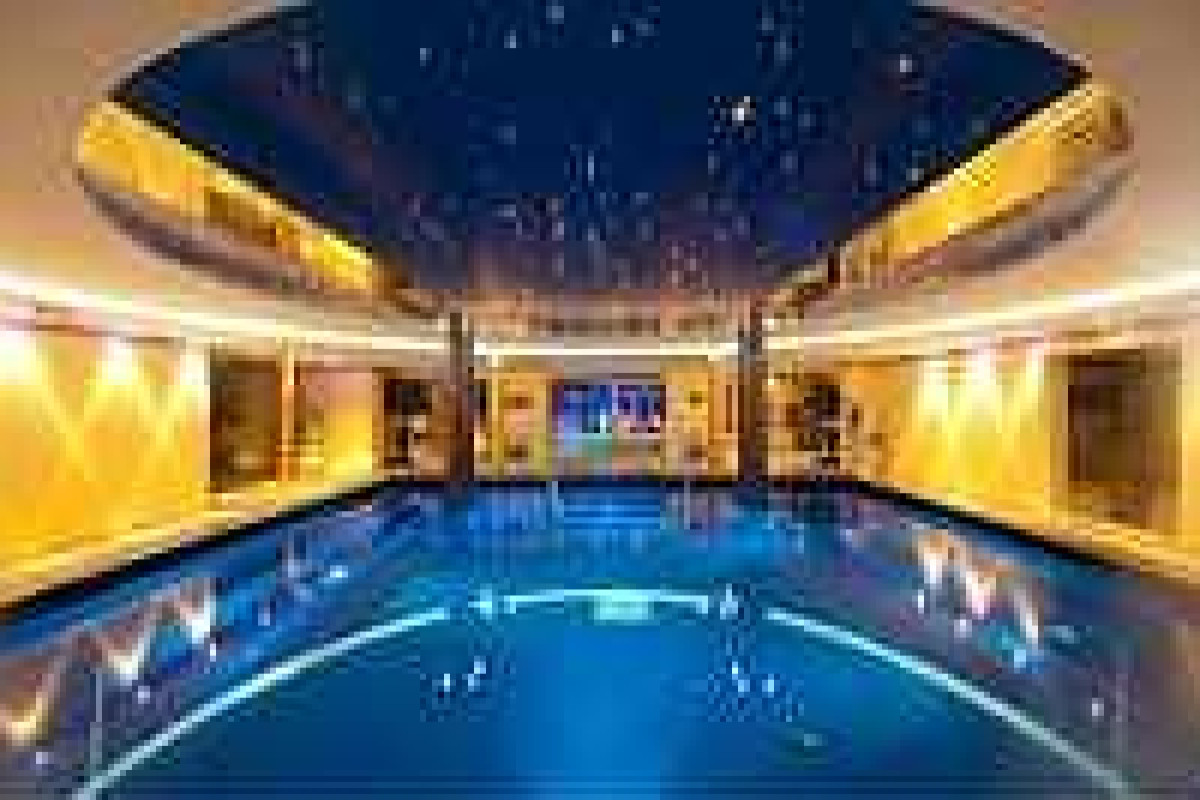 Vitalhotel Tauernhof