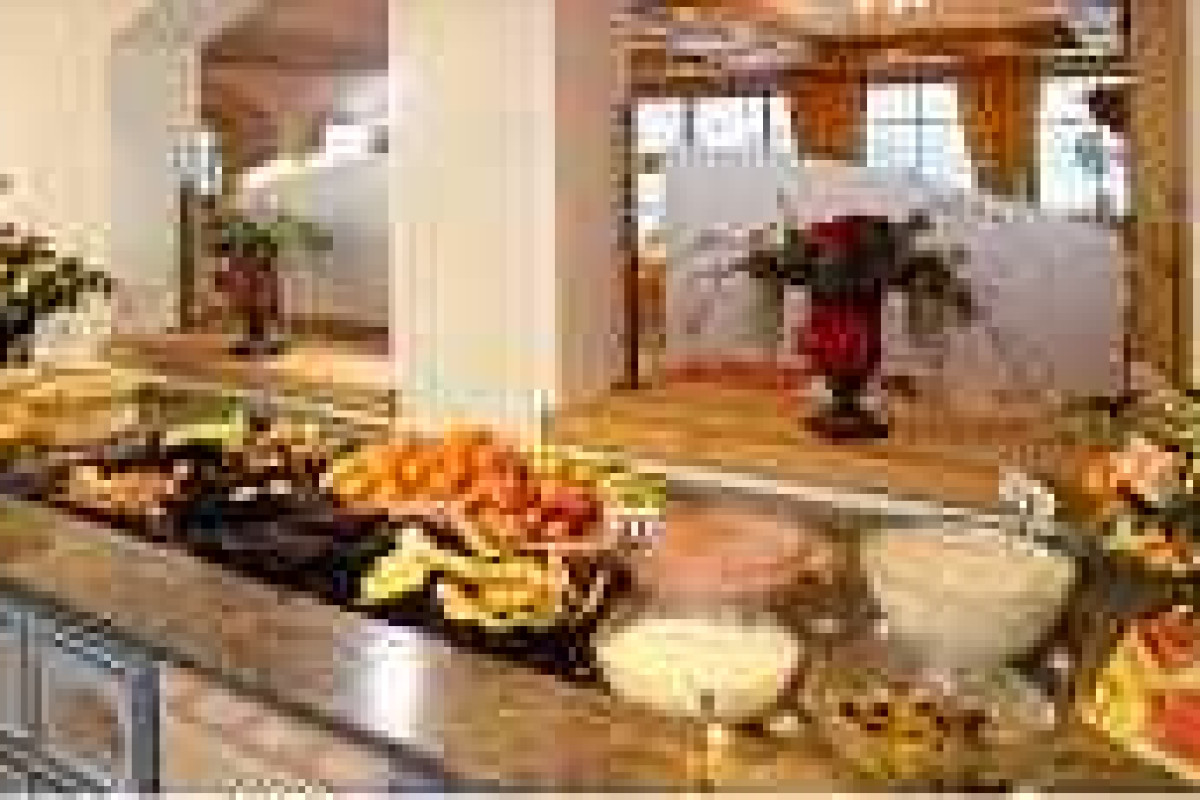 Vitalhotel Tauernhof