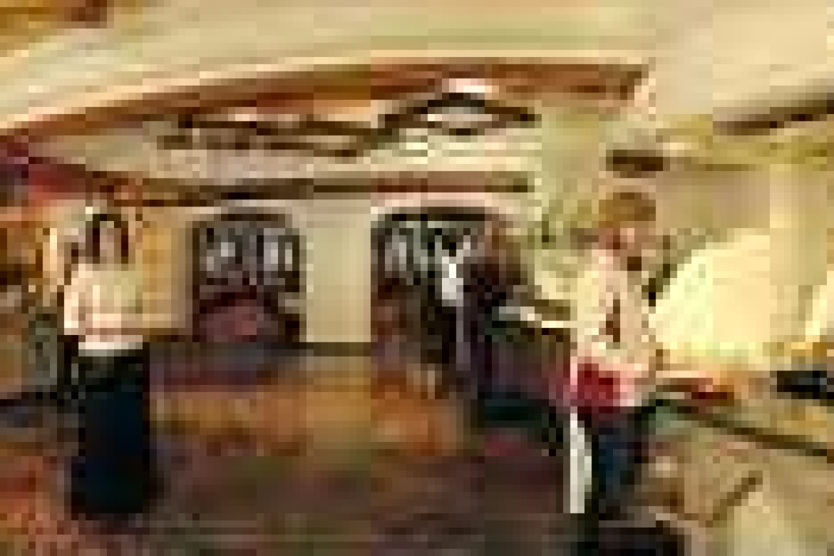 Vitalhotel Tauernhof