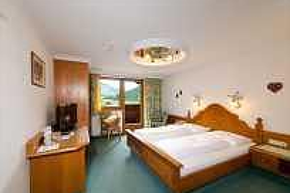 Vitalhotel Tauernhof