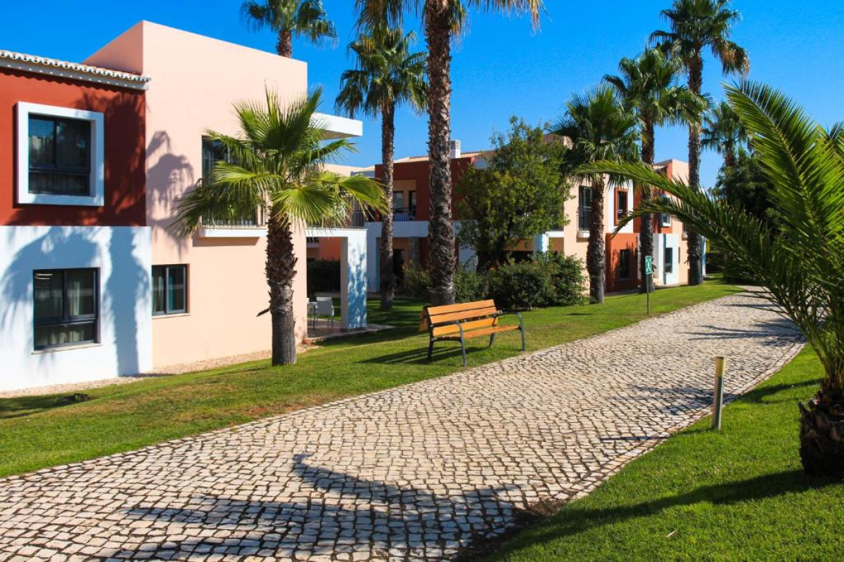 Vitors Village