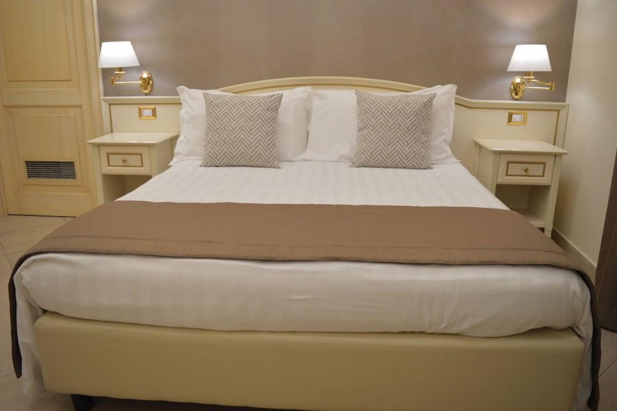 Vittorio Emanuele Boutique Hotel