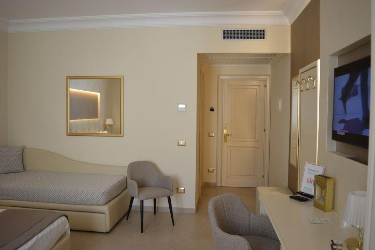 Vittorio Emanuele Boutique Hotel