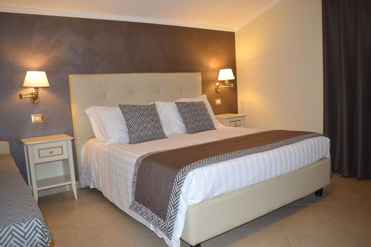 Vittorio Emanuele Boutique Hotel