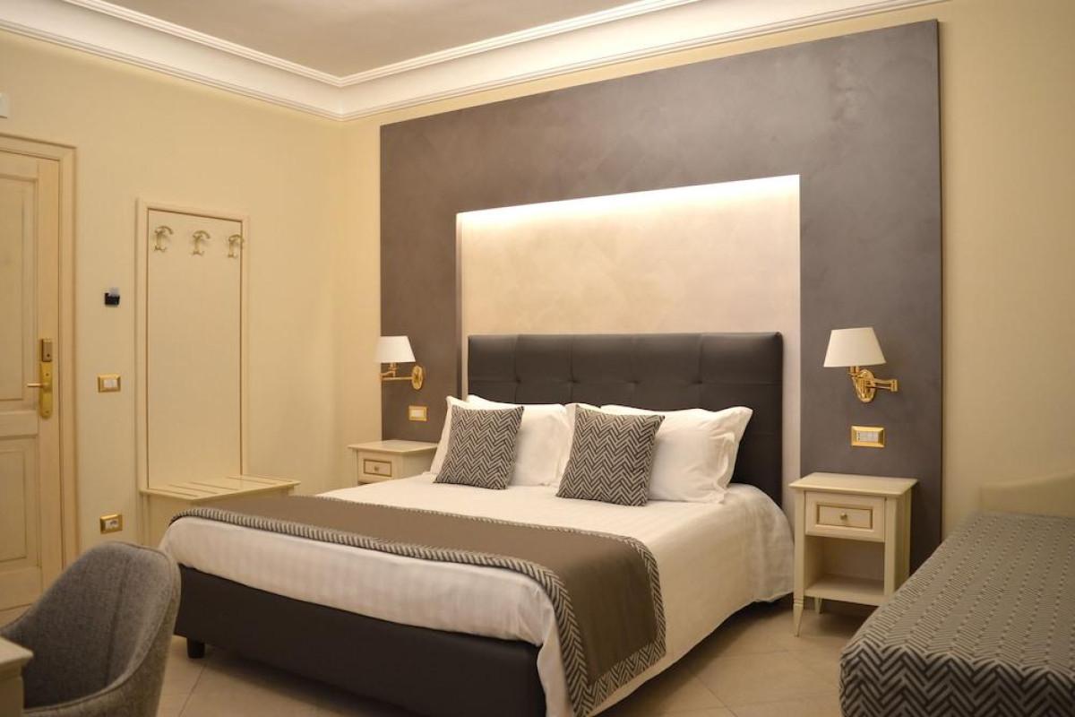 Vittorio Emanuele Boutique Hotel