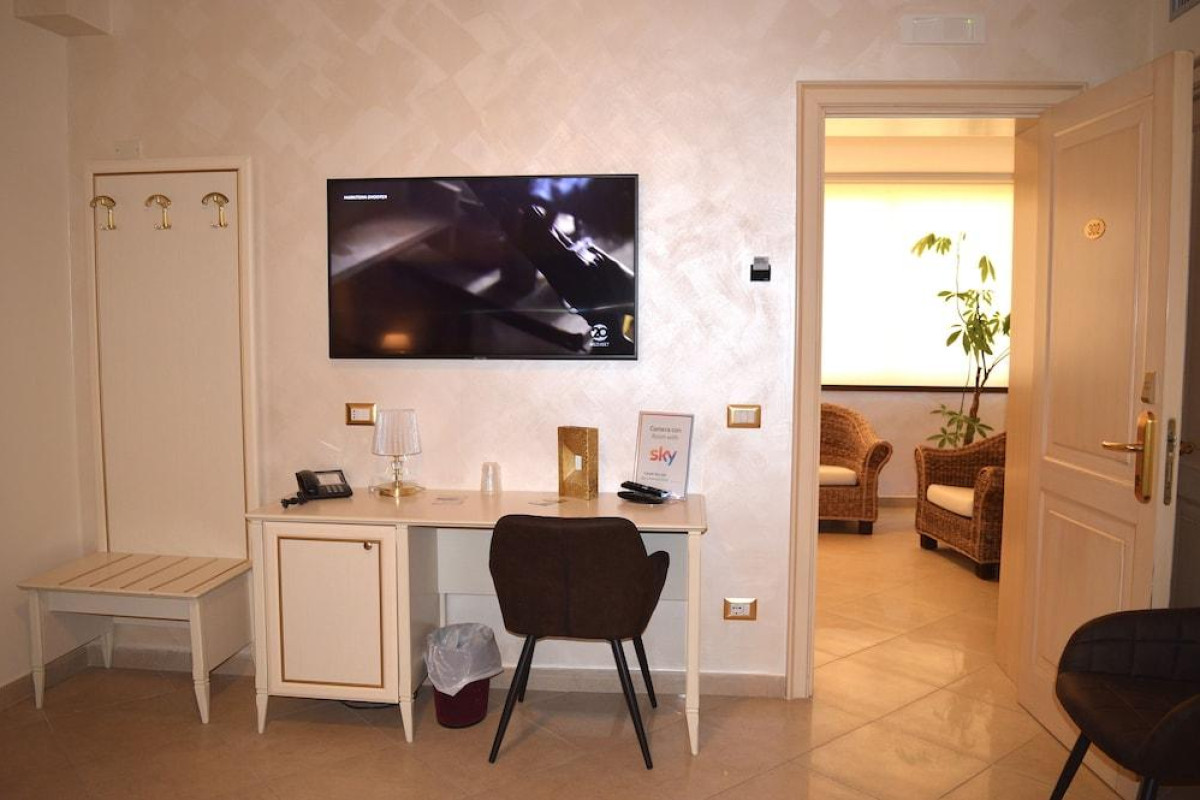 Vittorio Emanuele Boutique Hotel