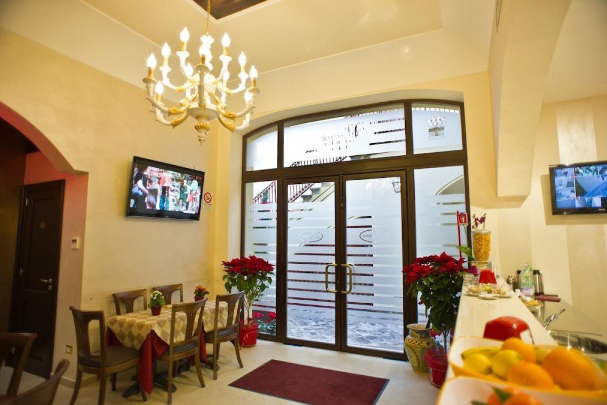 Vittorio Emanuele Boutique Hotel