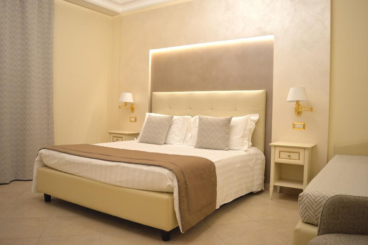 Vittorio Emanuele Boutique Hotel