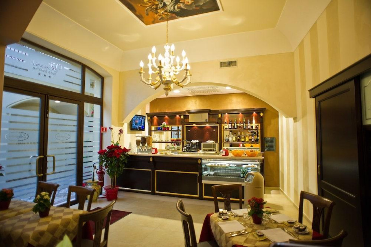 Vittorio Emanuele Boutique Hotel