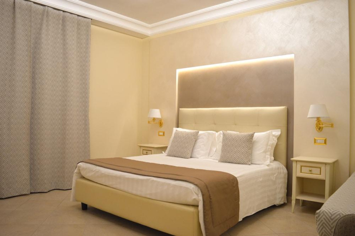 Vittorio Emanuele Boutique Hotel