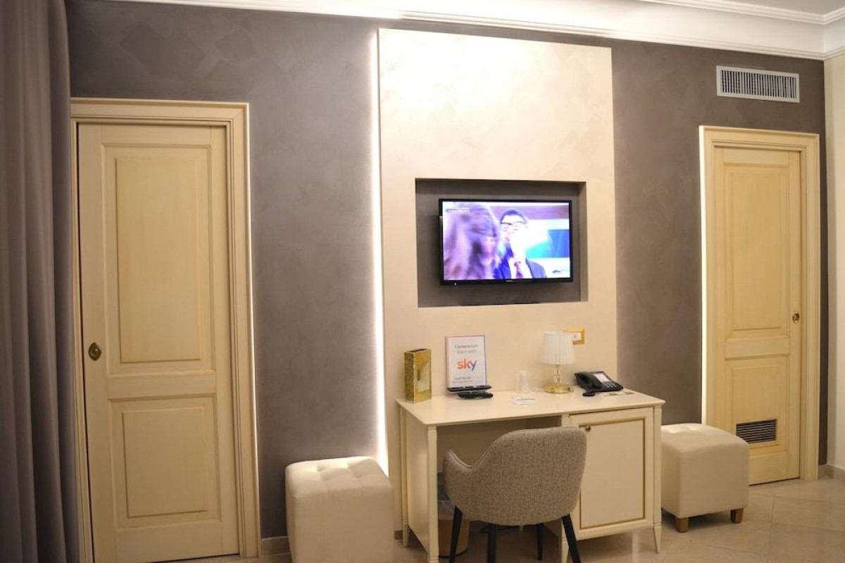 Vittorio Emanuele Boutique Hotel
