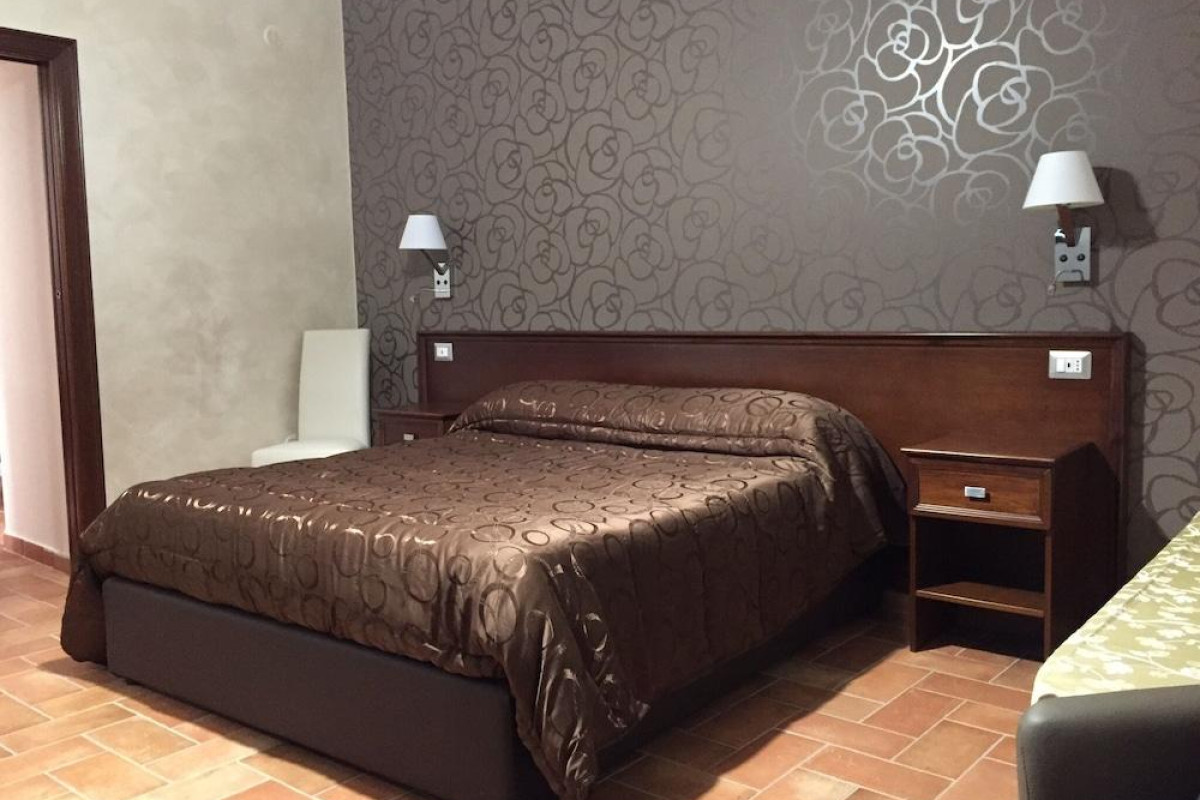 Vittorio Emanuele Boutique Hotel
