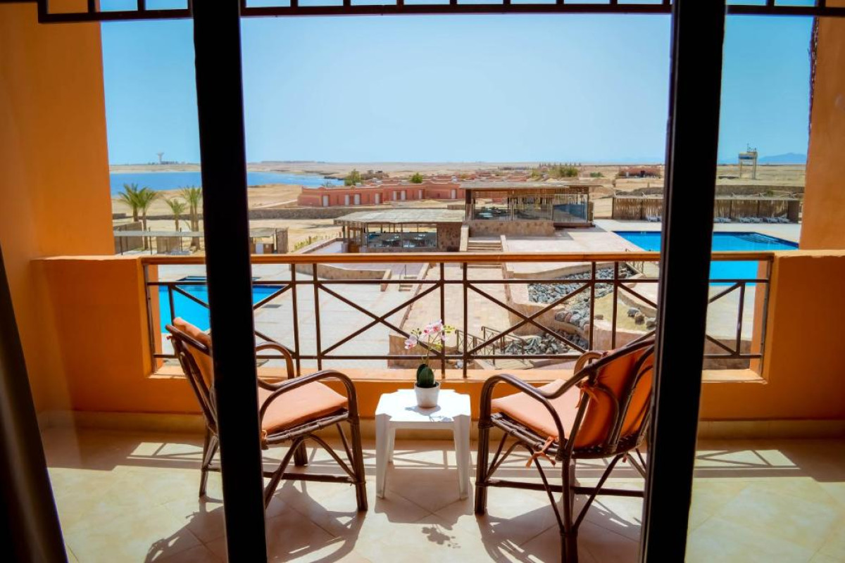 Viva Blue Resort