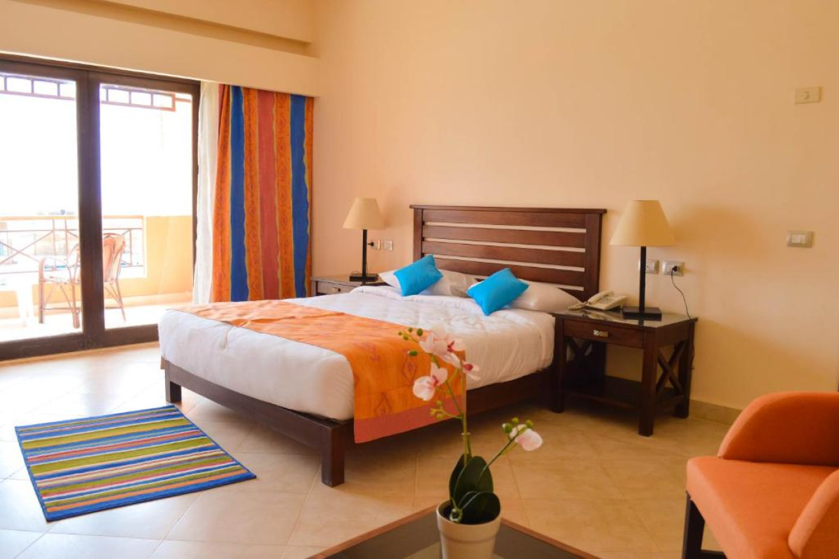 Viva Blue Resort