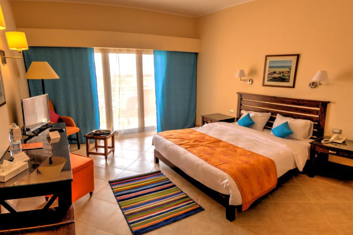 Viva Blue Resort