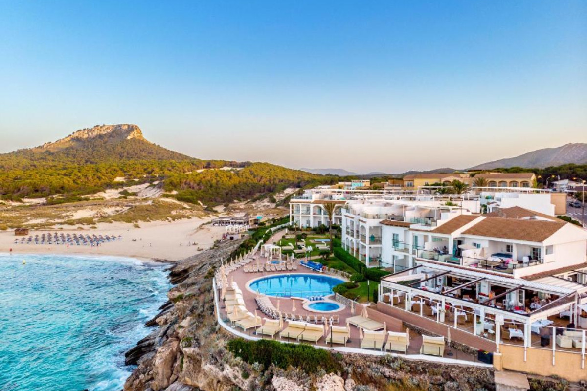 VIVA Cala Mesquida Resort & Spa