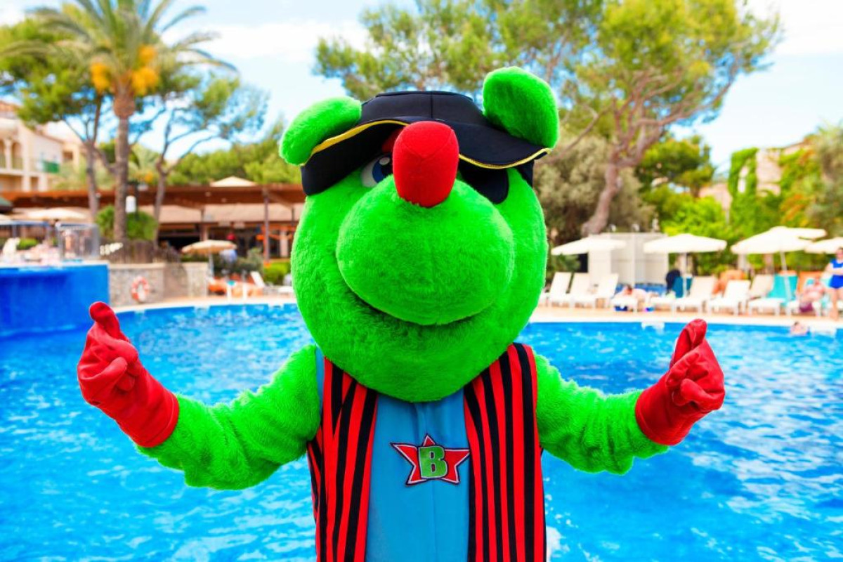 VIVA Cala Mesquida Resort & Spa