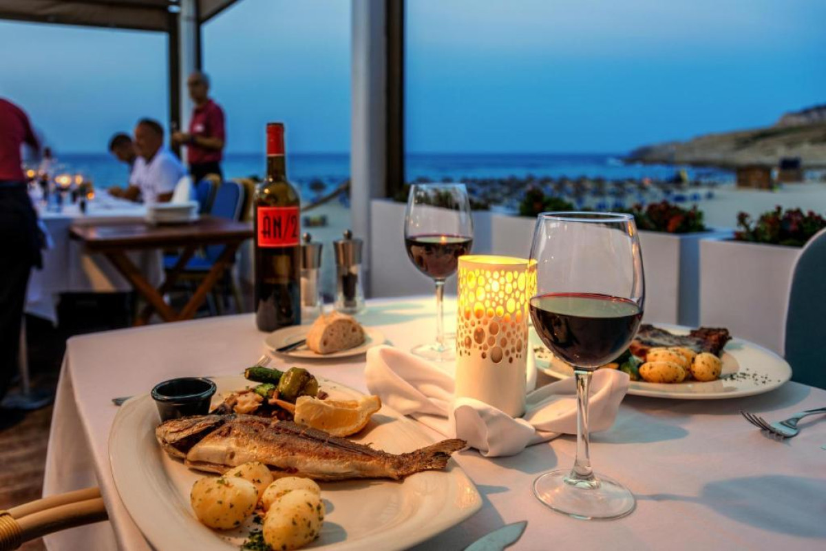 VIVA Cala Mesquida Resort & Spa