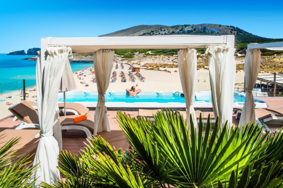 VIVA Cala Mesquida Resort & Spa