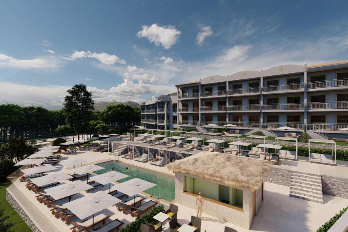 VIVA Cala Mesquida Suites & Spa Adults Only 16