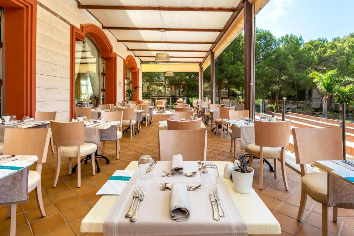VIVA Cala Mesquida Suites & Spa Adults Only 16