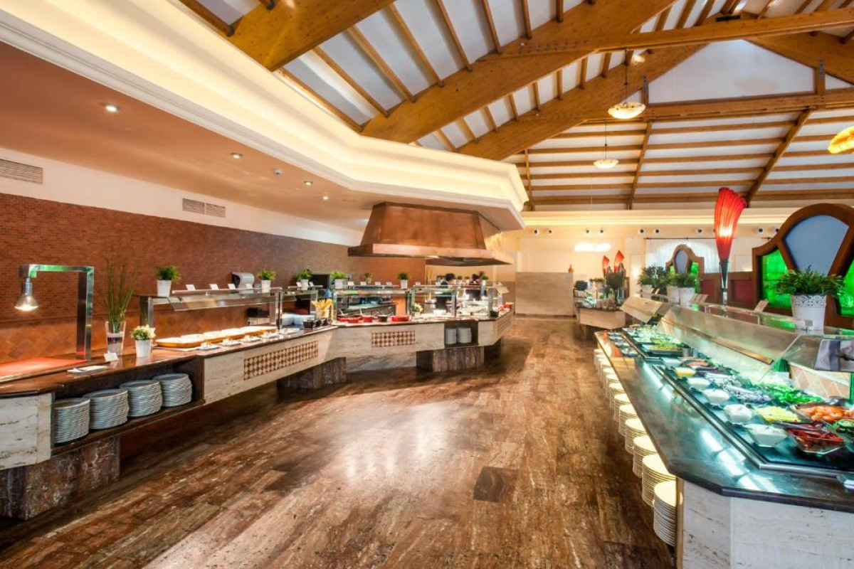 VIVA Cala Mesquida Suites & Spa Adults Only 16