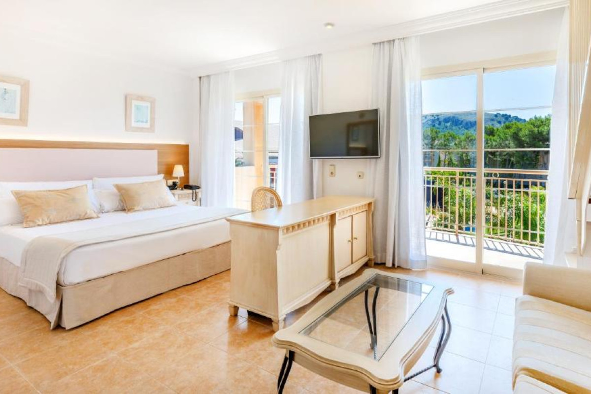 VIVA Cala Mesquida Suites & Spa Adults Only 16