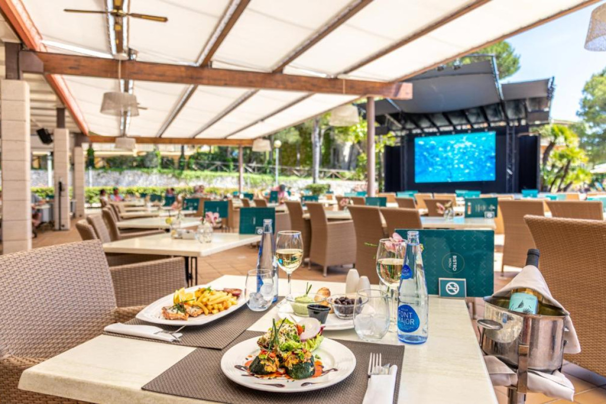 VIVA Cala Mesquida Suites & Spa Adults Only 16