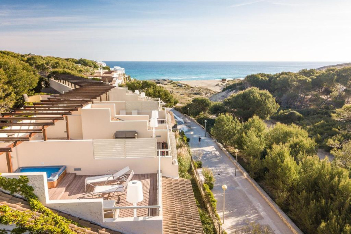 VIVA Cala Mesquida Suites & Spa Adults Only 16