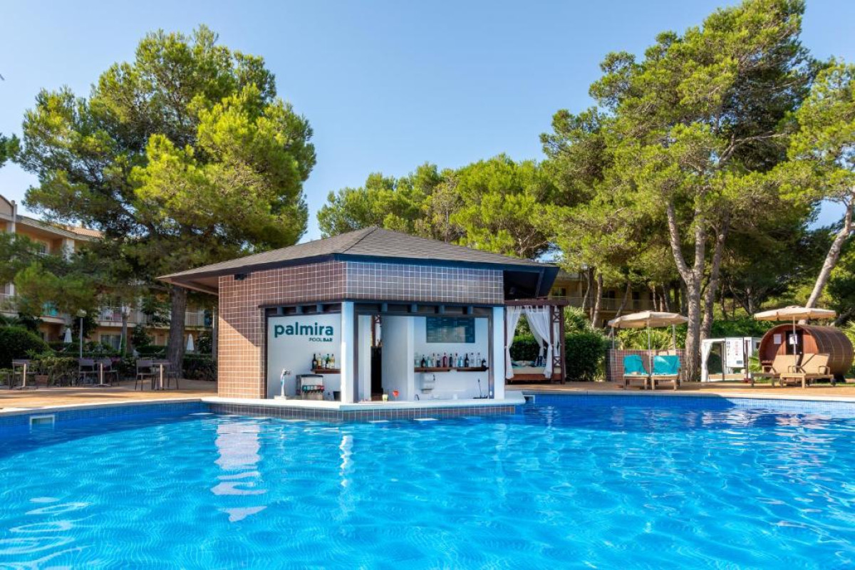 VIVA Cala Mesquida Suites & Spa Adults Only 16