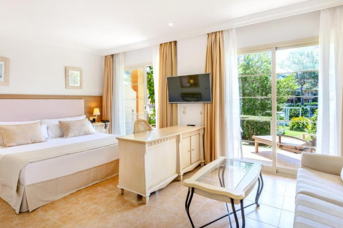 VIVA Cala Mesquida Suites & Spa Adults Only 16