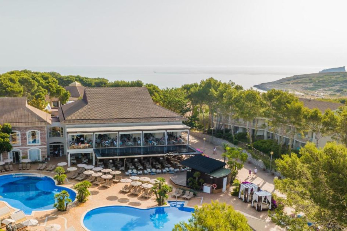VIVA Cala Mesquida Suites & Spa Adults Only 16