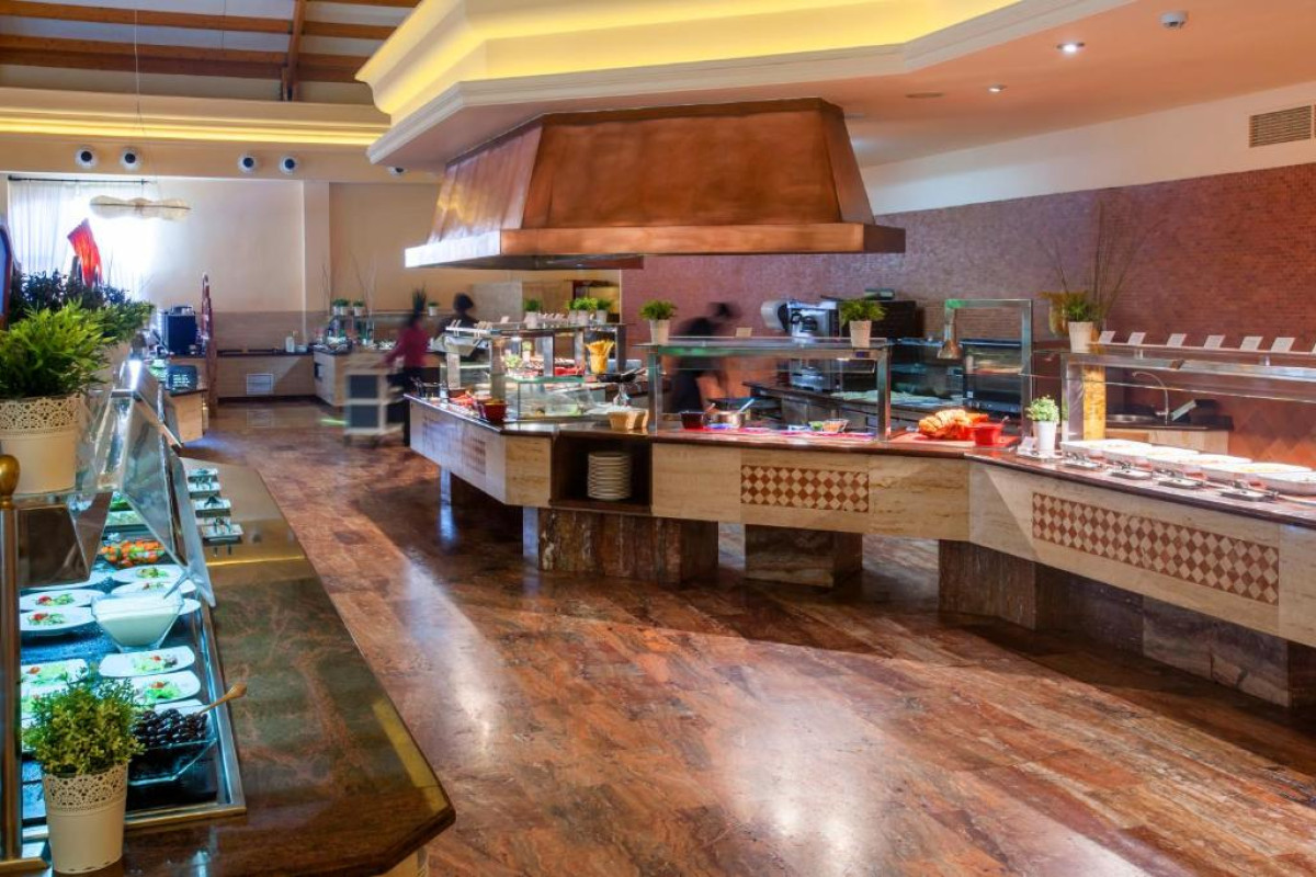 VIVA Cala Mesquida Suites & Spa Adults Only 16