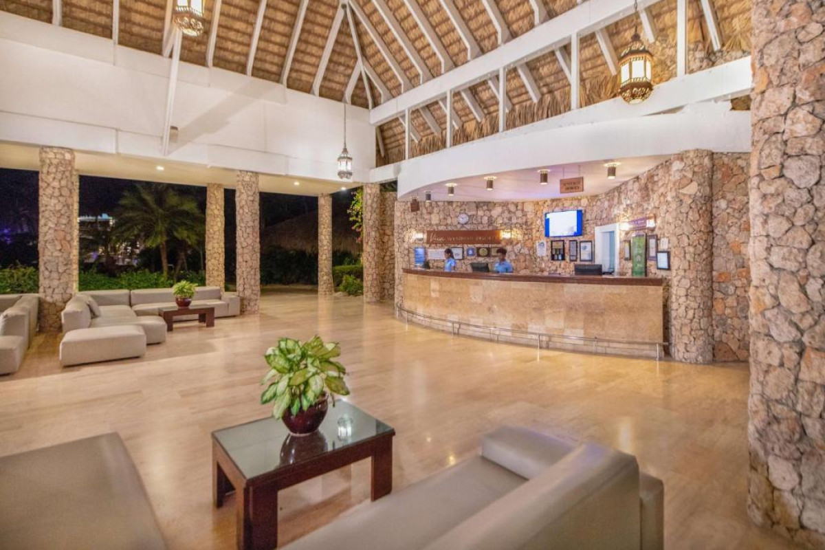Viva Dominicus Beach by Wyndham