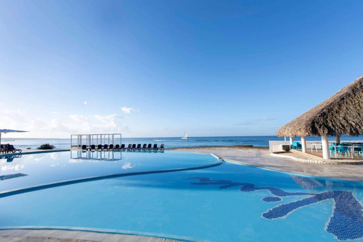 Viva Dominicus Beach by Wyndham