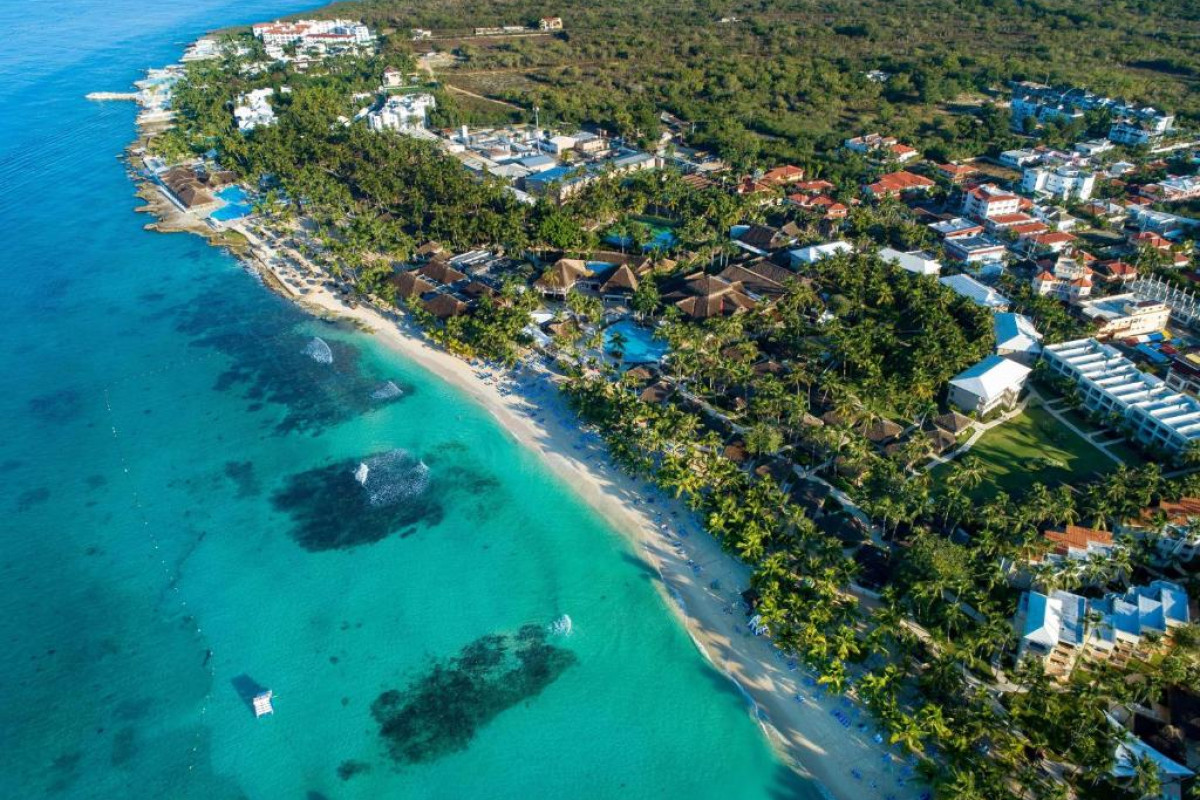 Viva Dominicus Beach by Wyndham